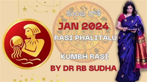 kumbha rasi horoscope.